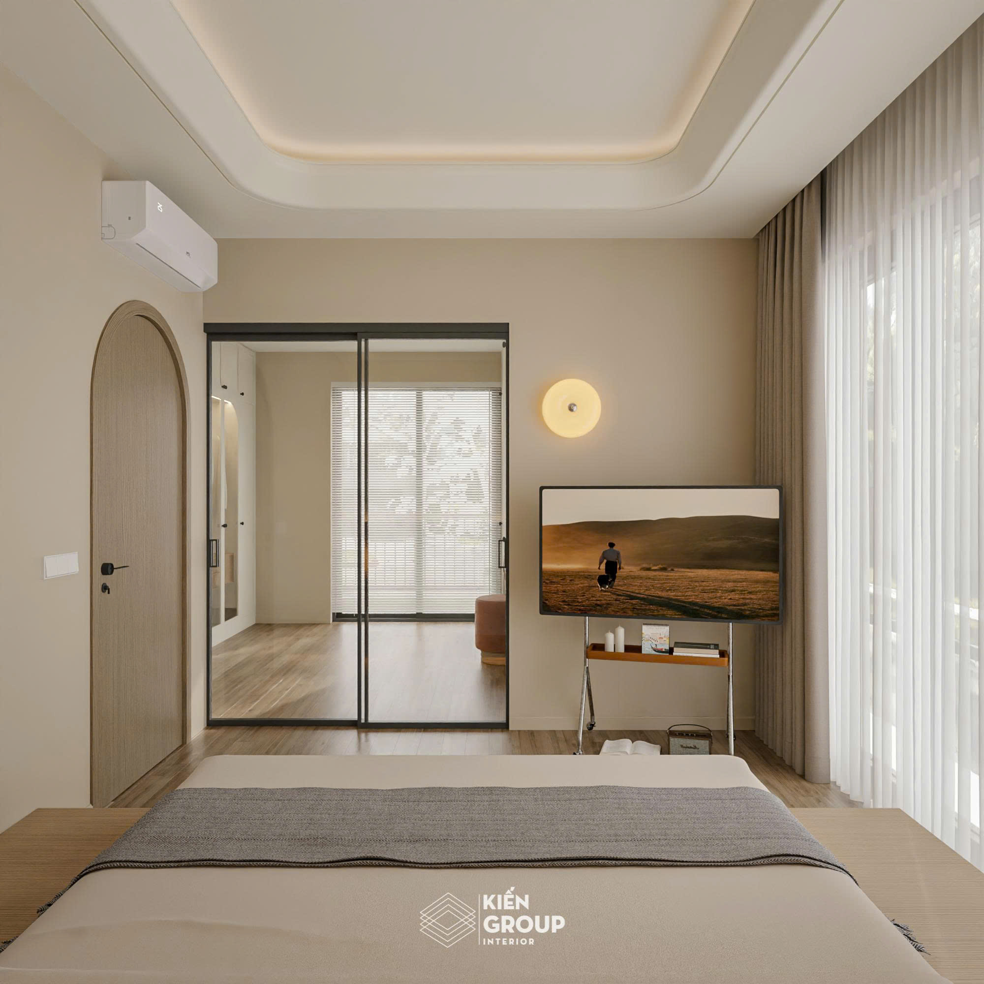 [NA] CĂN LIỀN KỀ ECOPARK | TP. VINH - 155m2 - 3 Tầng